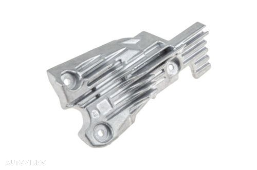 Modul far LED cornering BMW Seria 5 stanga - 2