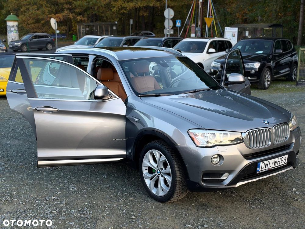 BMW X3 - 15