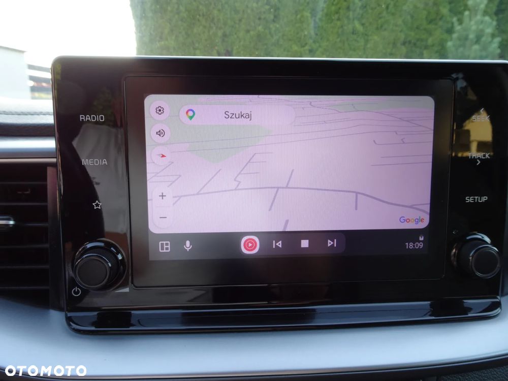 Kia XCeed 1.5 T-GDI M DCT - 26