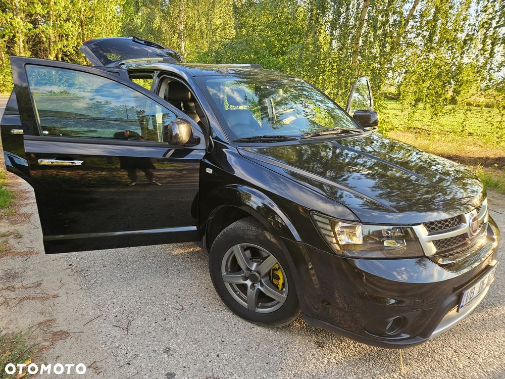 Fiat Freemont - 9