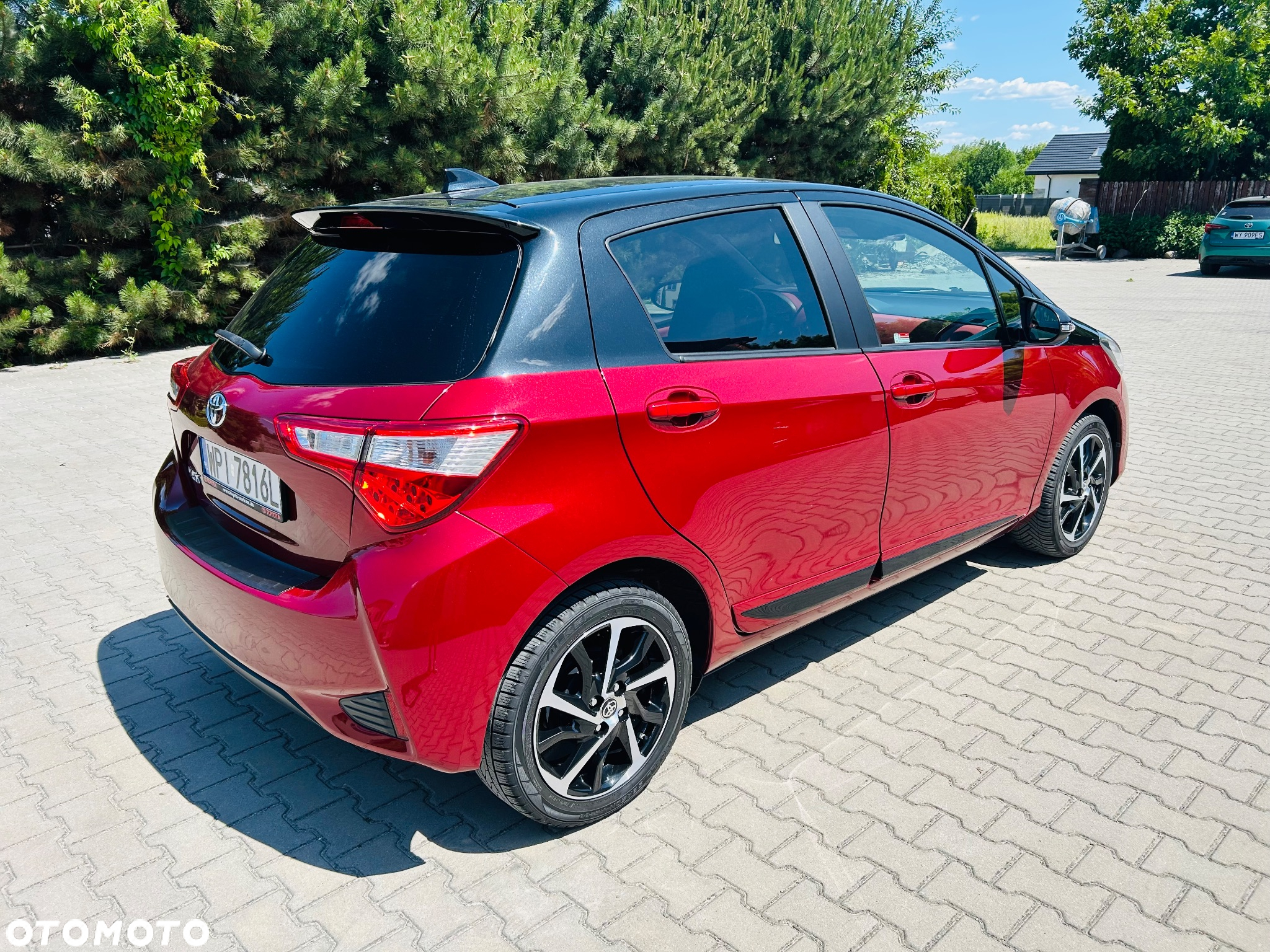 Toyota Yaris 1.5 Selection - 3
