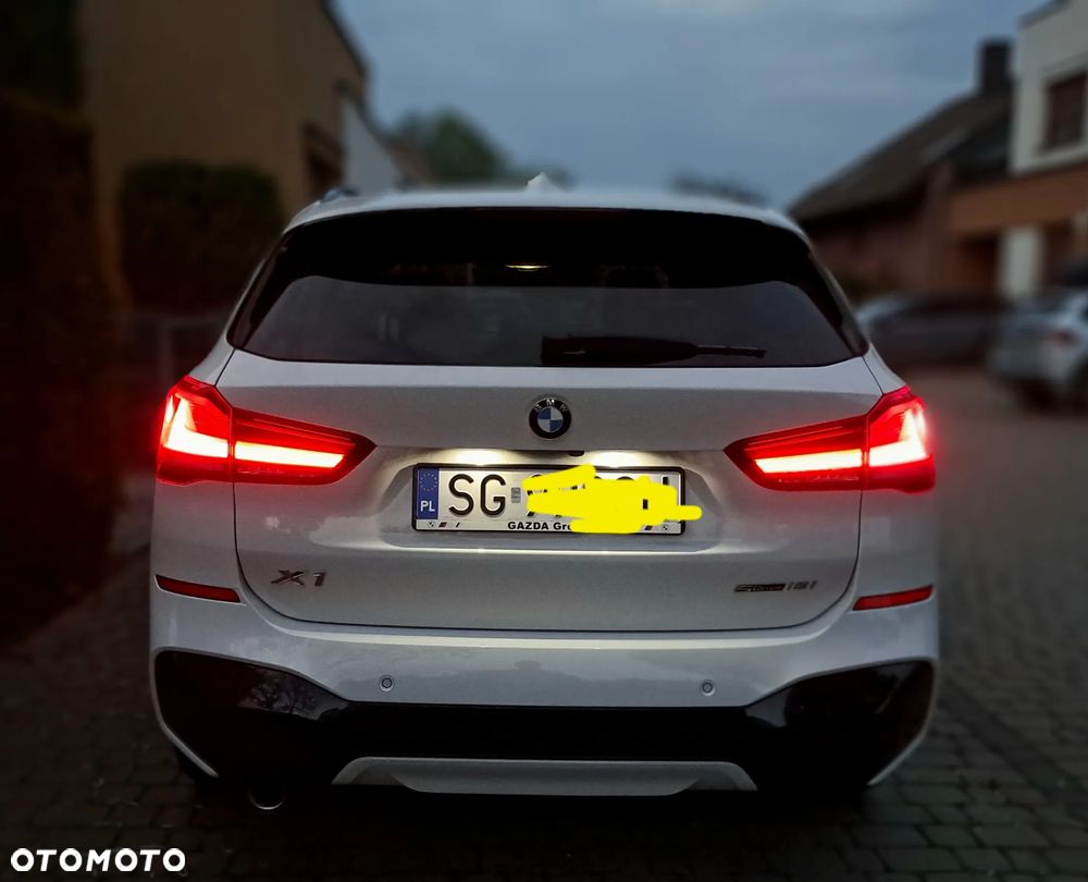BMW X1 sDrive18i M Sport - 23