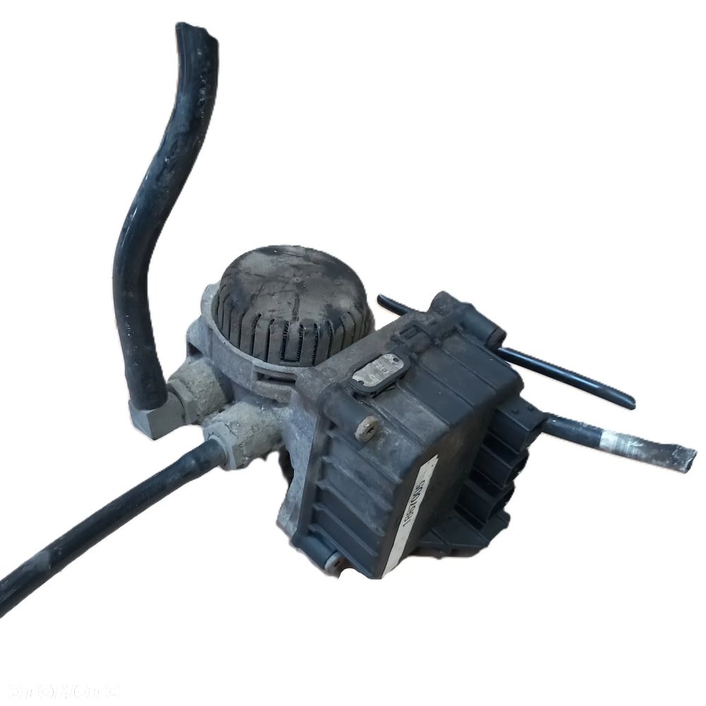 Modulator przedniej osi 1867005 DAF - 2