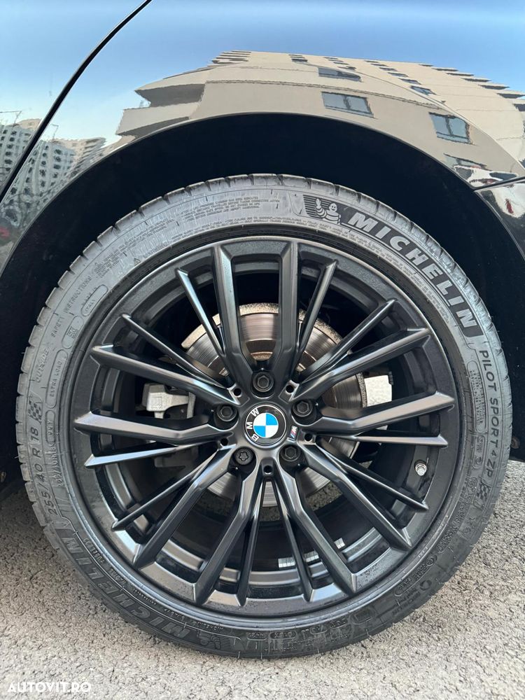 BMW Seria 3 320i xDrive Aut. Sport Line - 28