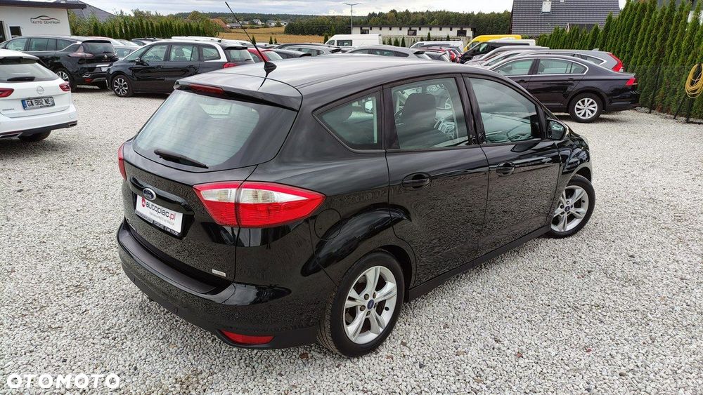 Ford C-MAX - 11