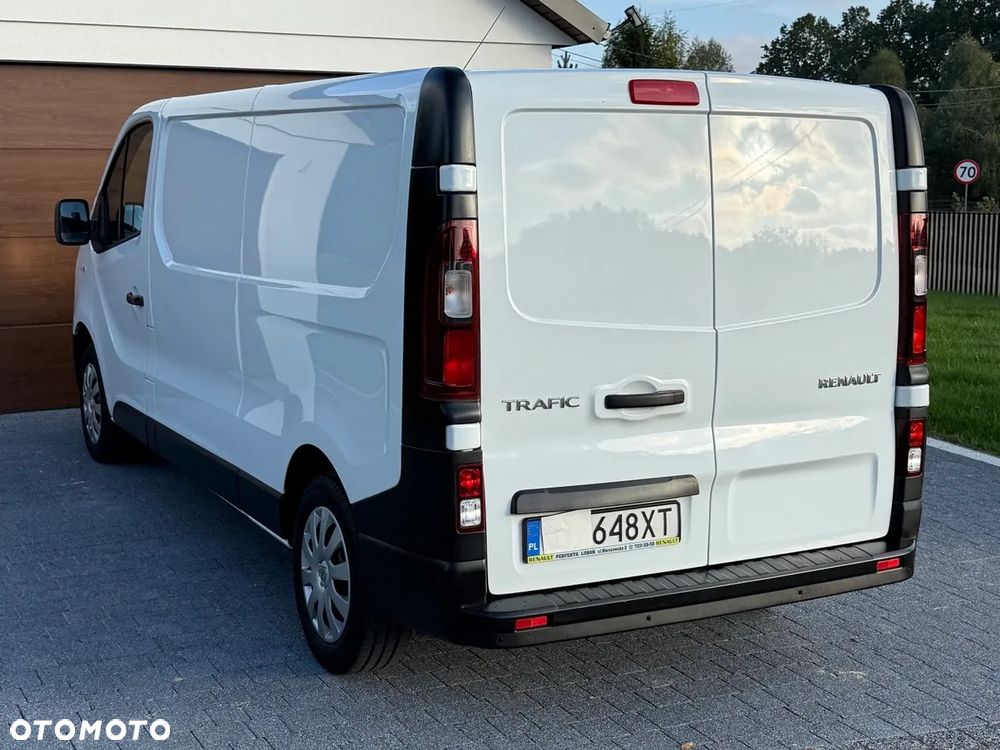 Renault Trafic - 8