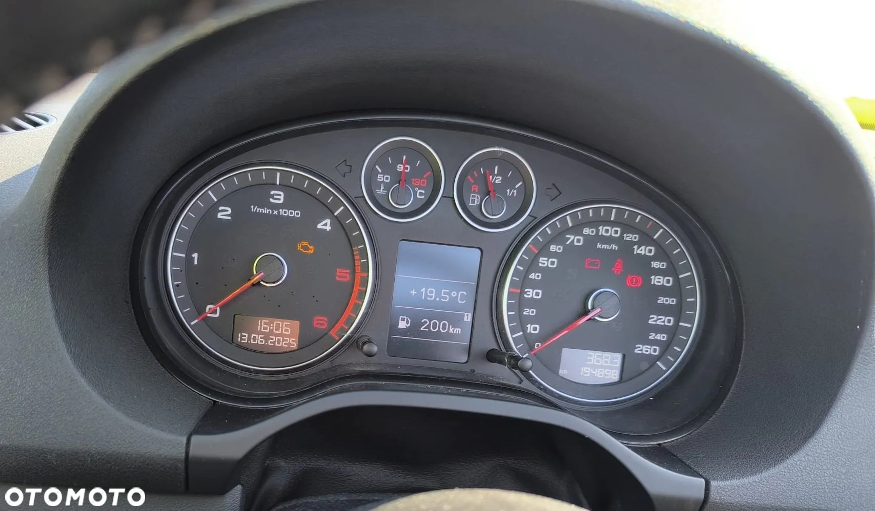Audi A3 - 18