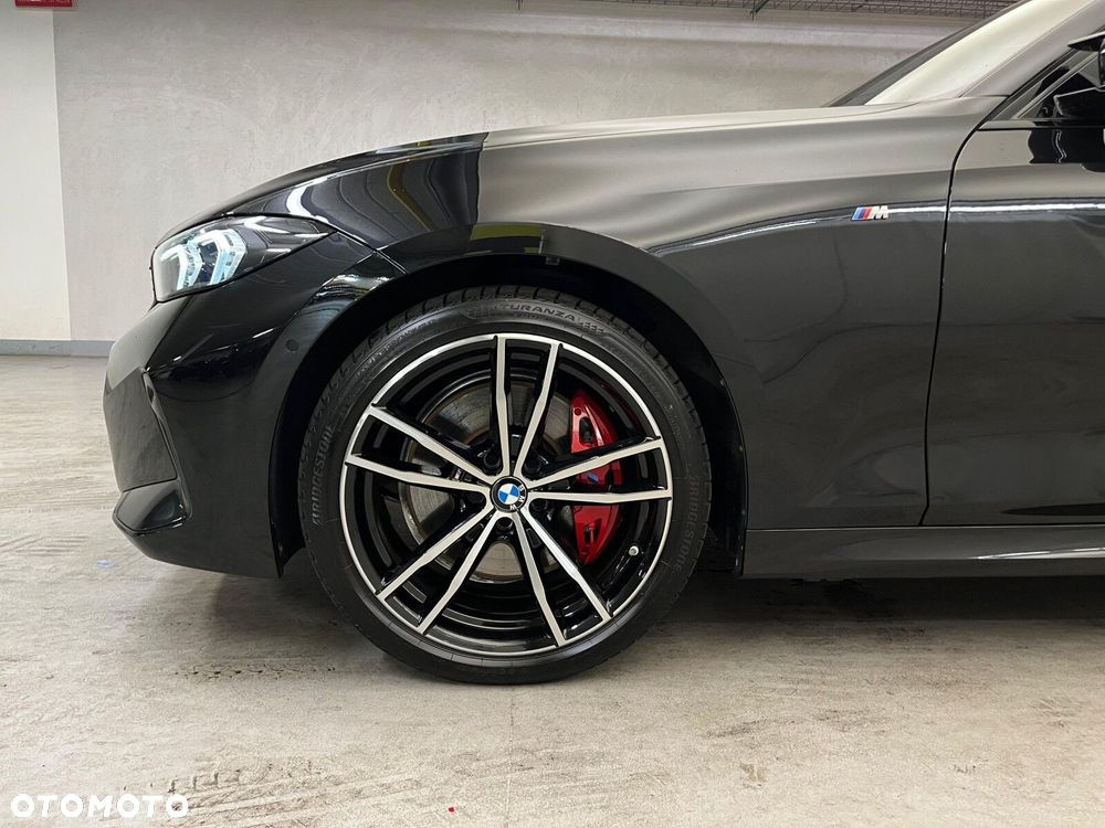 BMW Seria 3 M340i xDrive mHEV sport - 14