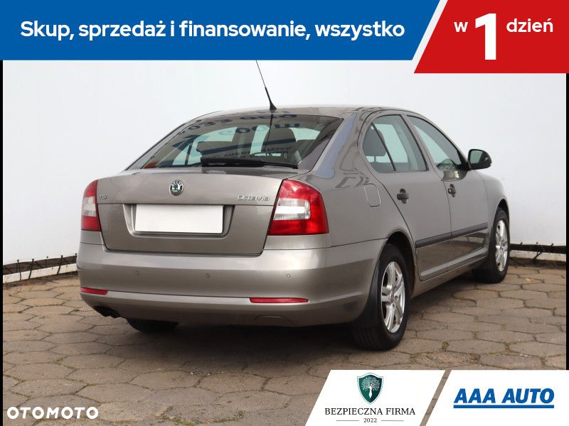 Skoda Octavia - 6
