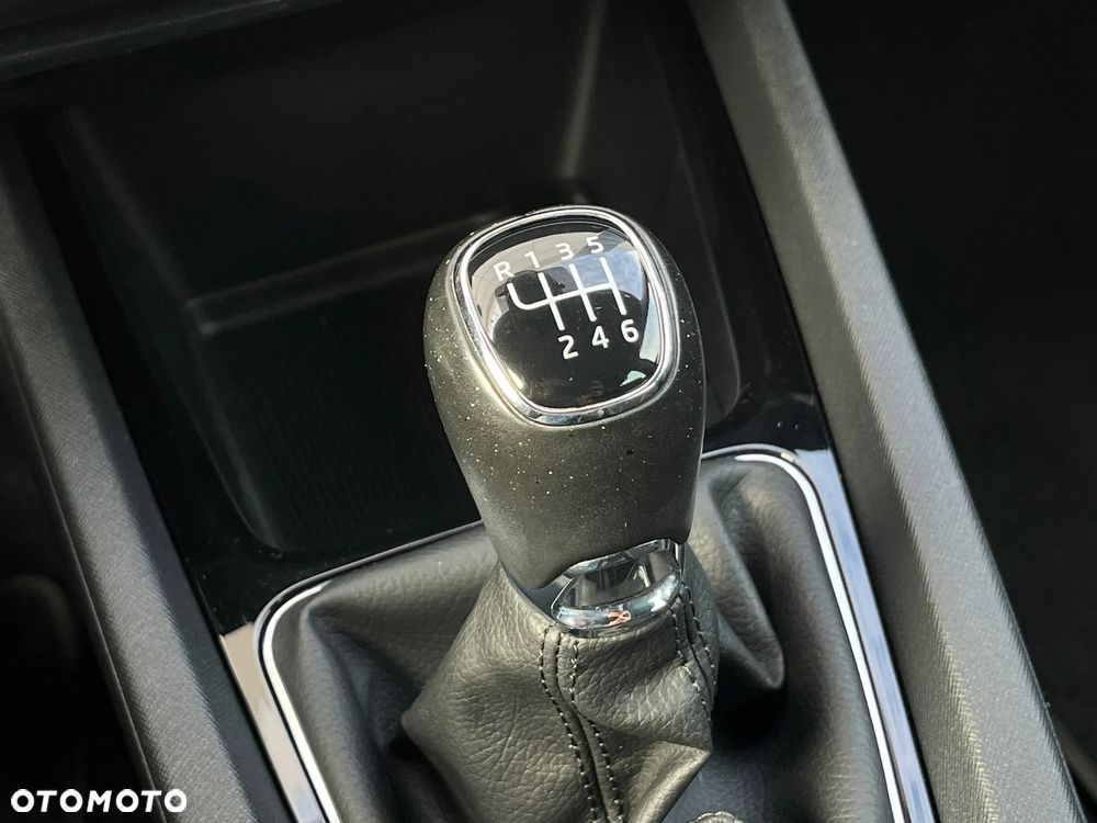 Skoda Octavia 1.5 TSI ACT Ambition - 24