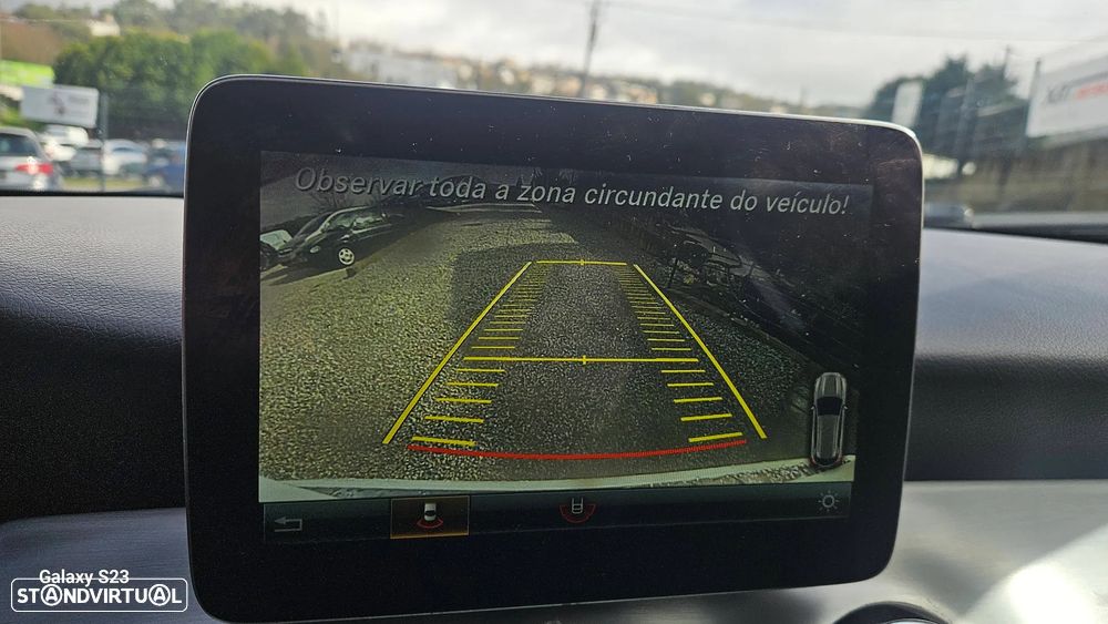 Mercedes-Benz GLA 220 d 4Matic 7G-DCT AMG Line - 6