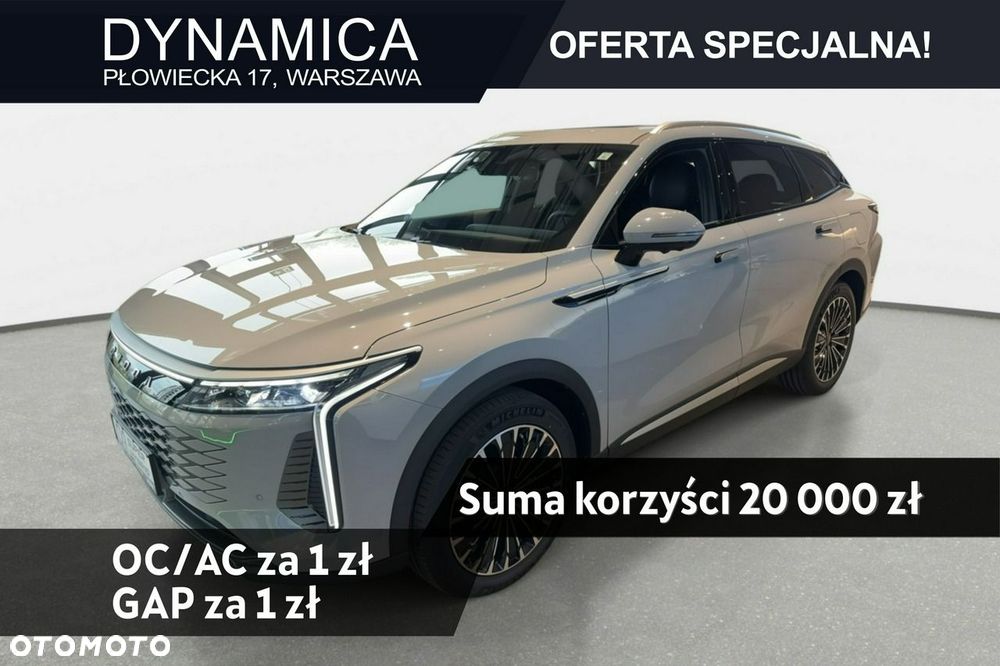 Omoda 9