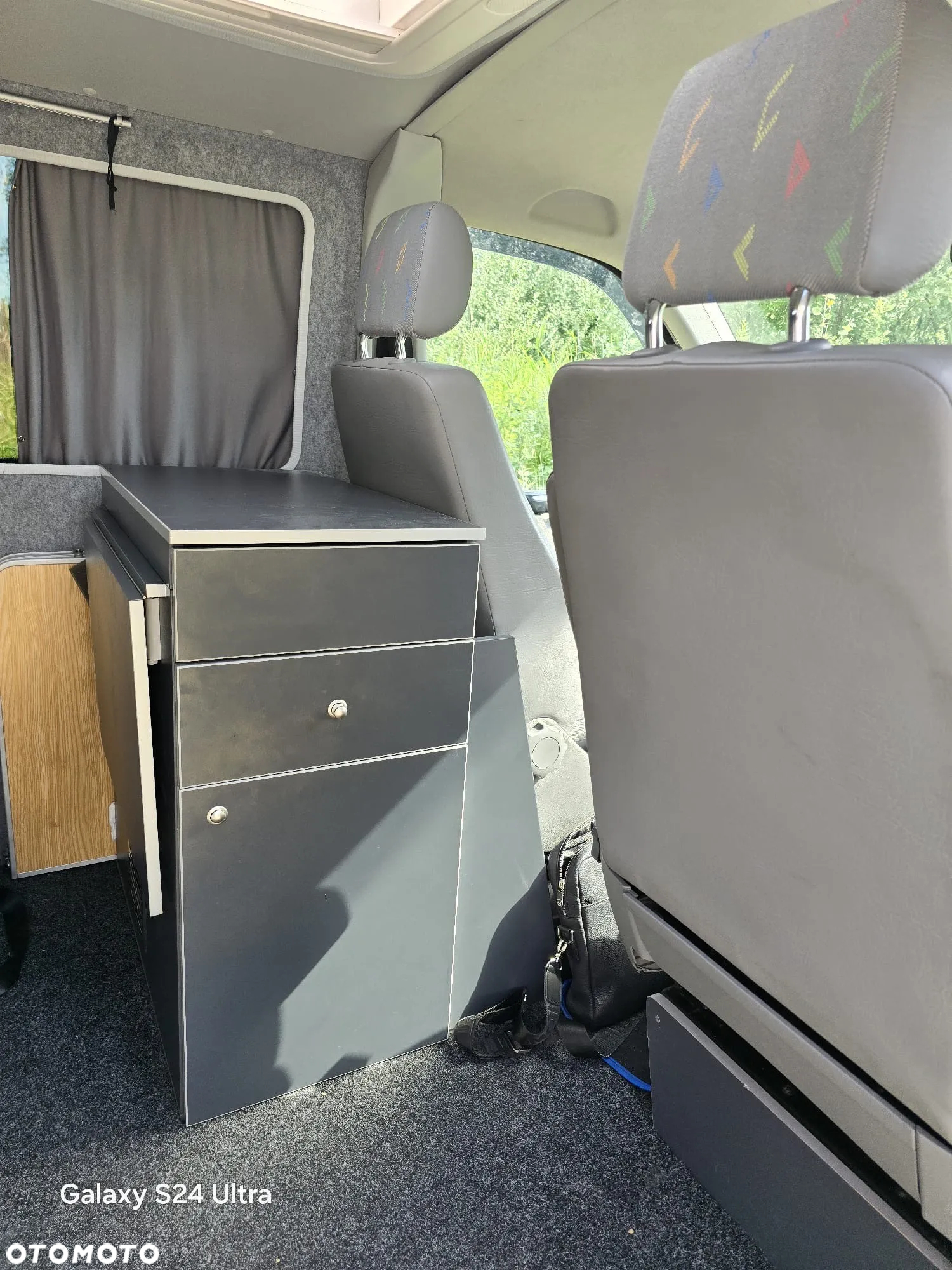 Volkswagen Transporter - 9