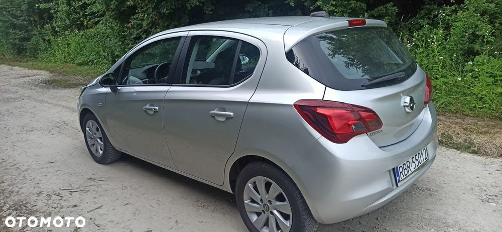 Opel Corsa 1.3 CDTI Active - 2