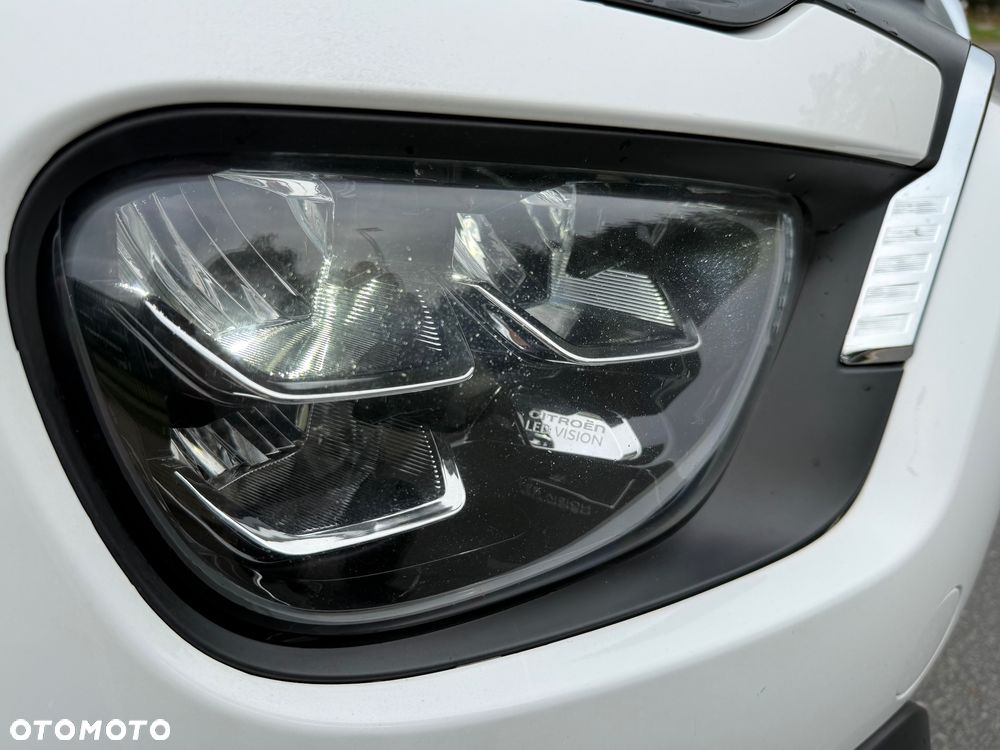 Citroën C3 - 10