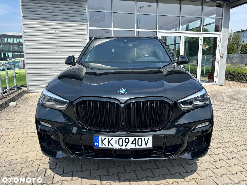 BMW X5 xDrive25d sport - 8
