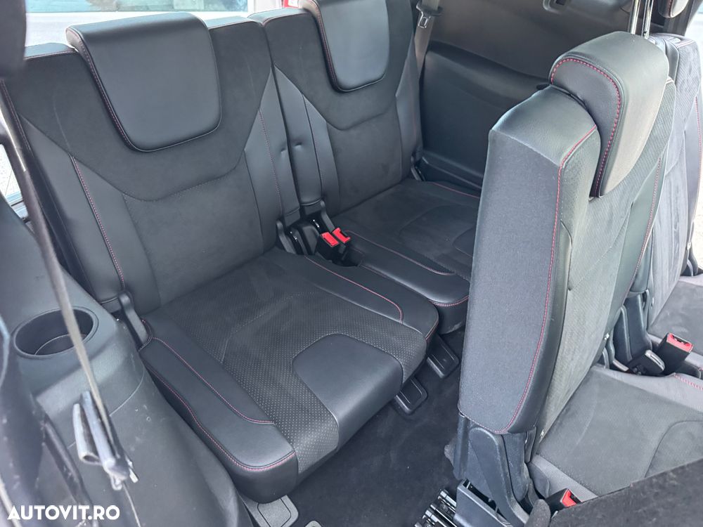 Ford S-Max 2.0 EcoBlue Allrad Aut. ST-Line - 13