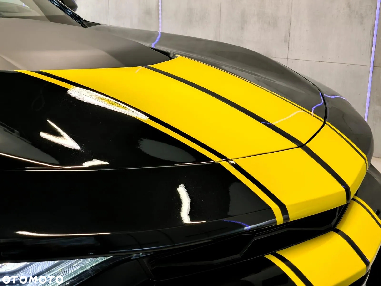 Chevrolet Camaro Coupe 6.2 V8 - 14