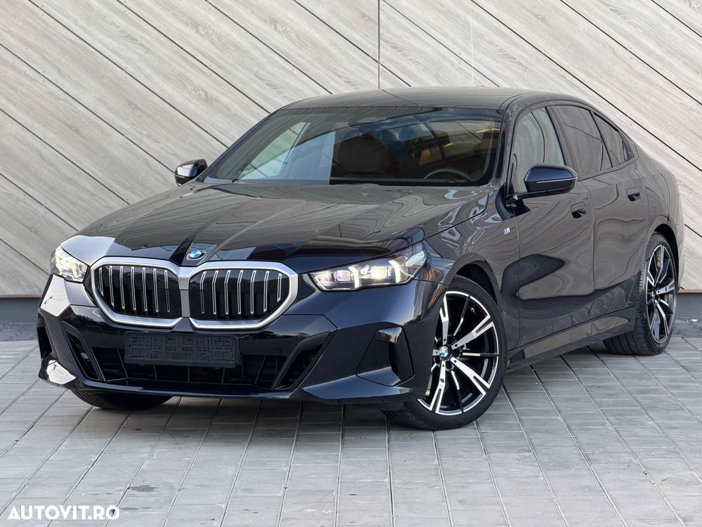 BMW Seria 5 - 15