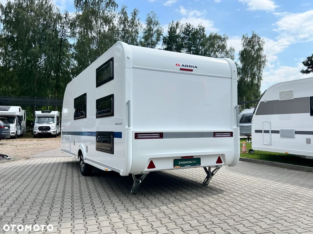 Adria Altea 522 PK - 3