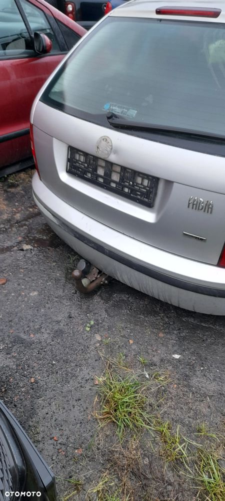 przepustnica fabia polo 1,2  036133062N 03C133062B - 4