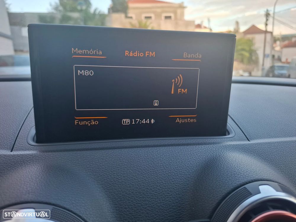 Audi A3 Limousine 1.6 TDI Advance - 13