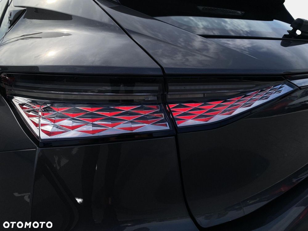 DS Automobiles DS 4 - 10