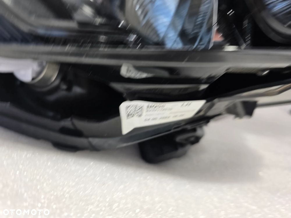 KIA SPORTAGE V LEWA LAMPA PRZEDNIA PRZÓD FULL LED , NR 92101-R2000 / R2921-61010 , NR AUKCJI LPP244 - 15