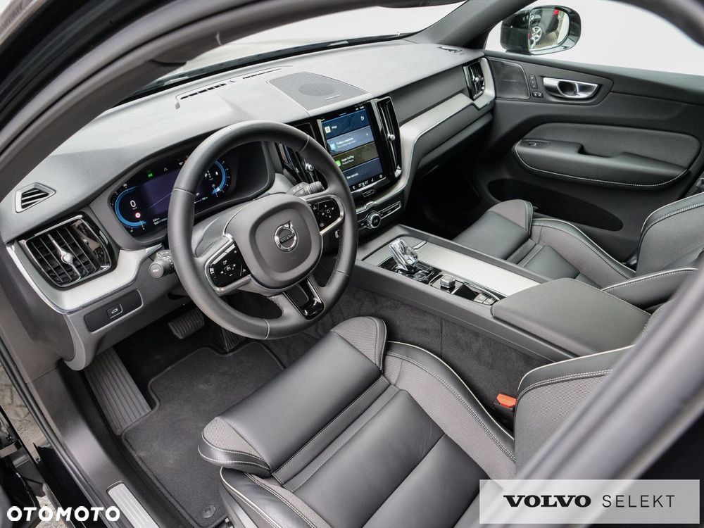 Volvo XC 60 - 15