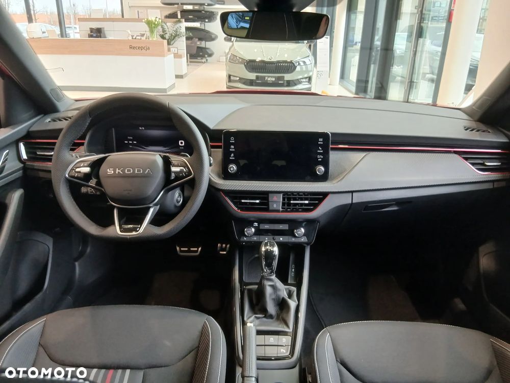 Skoda Kamiq - 19