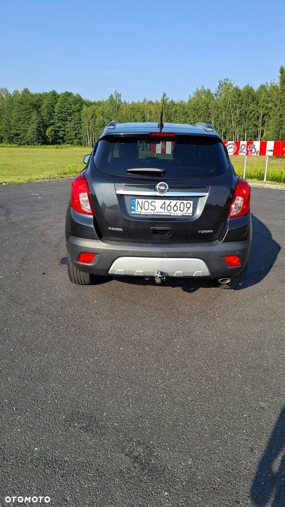 Opel Mokka - 25
