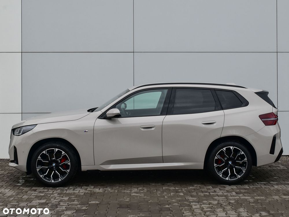 BMW X3 xDrive20 mHEV - 3