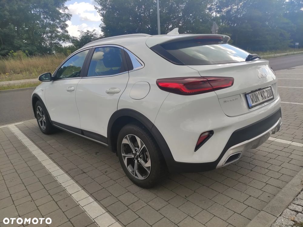 Kia XCeed - 5