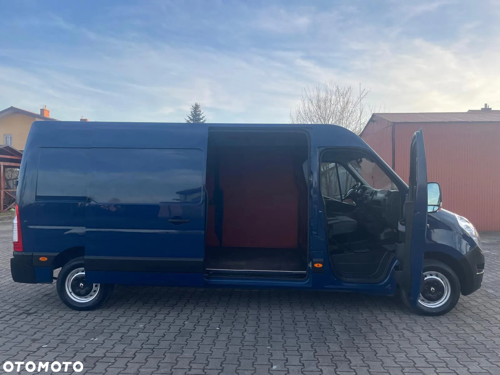 Renault MASTER - 17