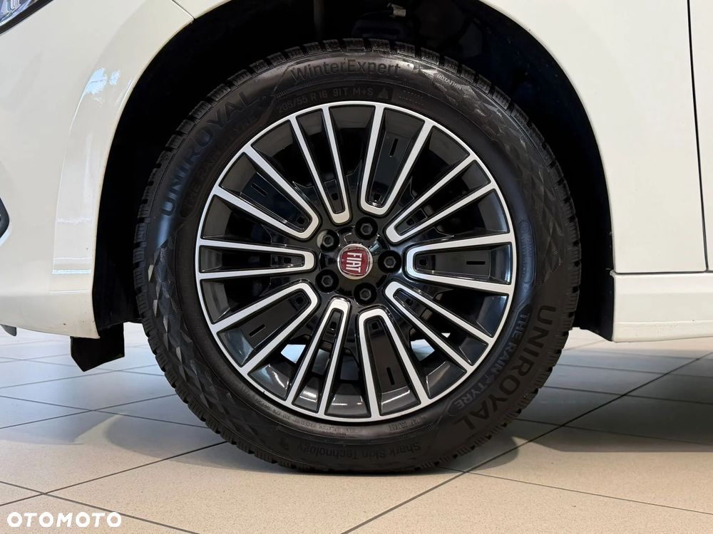 Fiat Tipo 1.0 T3 - 7
