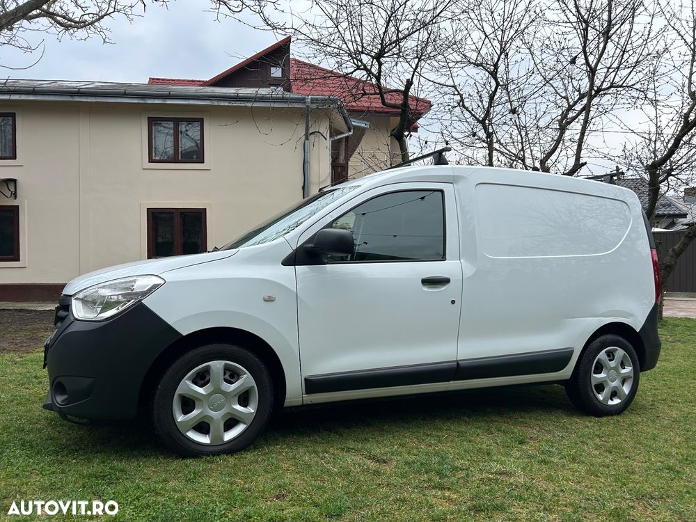 Dacia Dokker 1.5 Ambiance - 3