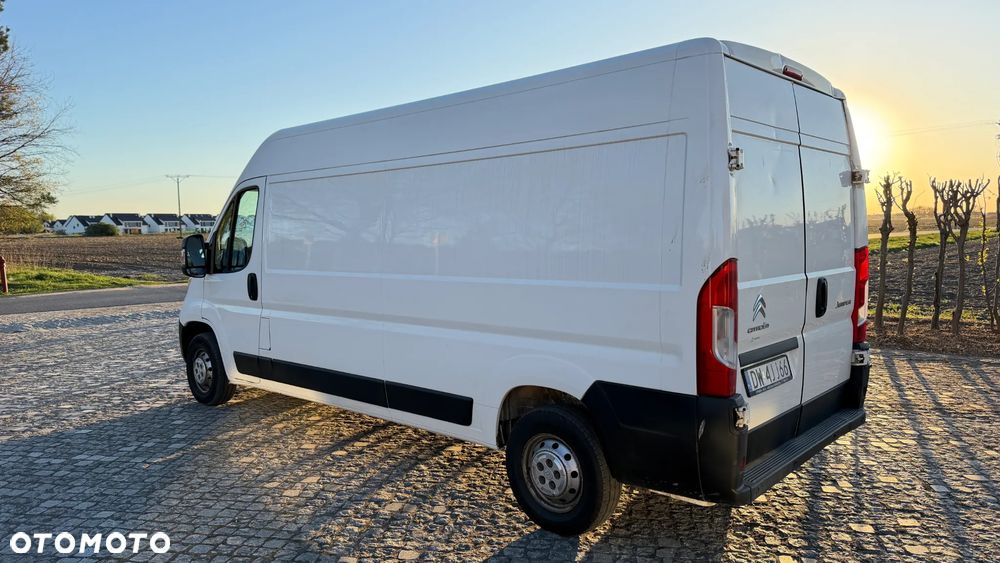 Citroën Jumper - 3