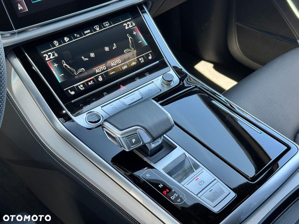 Audi Q7 - 27
