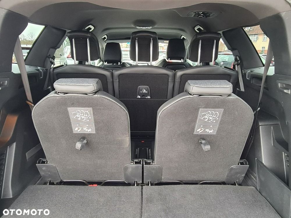 Peugeot 5008 1.5 BlueHDi Allure Pack S&S EAT8 - 36