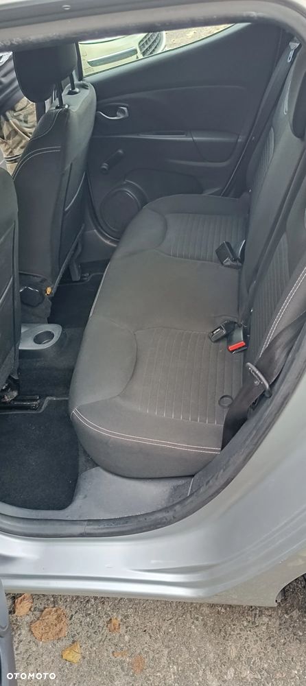 Renault Clio 1.5 dCi Energy Life - 13