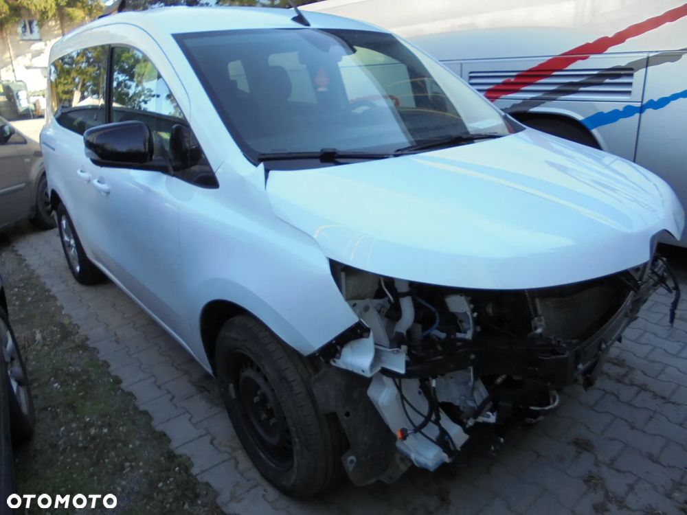 Renault Kangoo 1.5 dCi Equilibre - 13