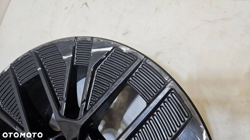 felga aluminiowa audi e-tron rs 9.5x21 et36 4ke601025bc - 4