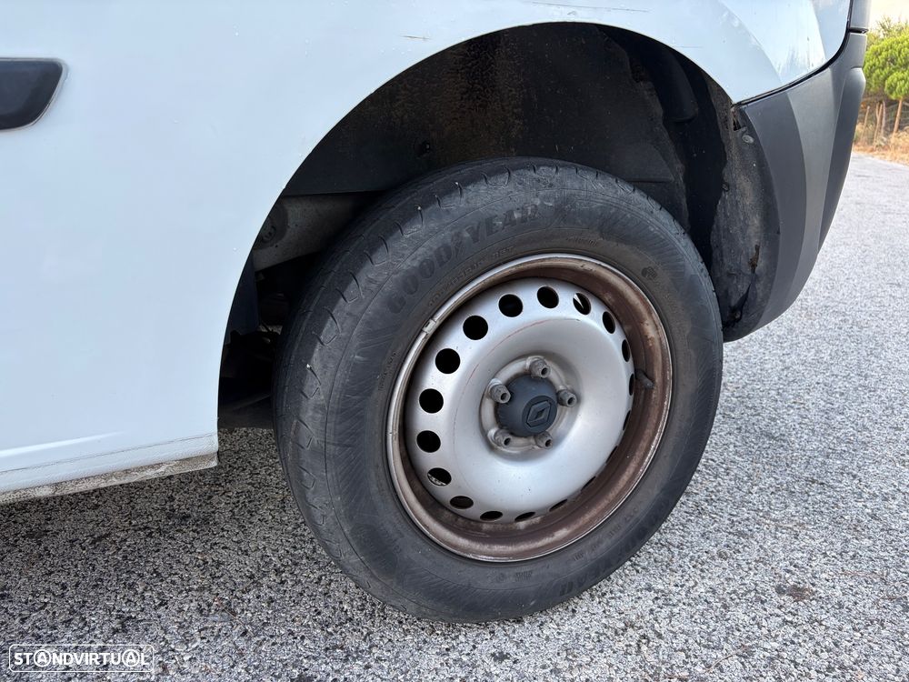 Renault Kangoo - 12