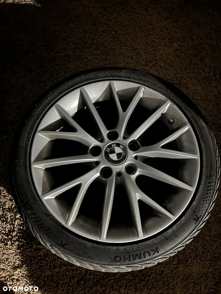 BMW Seria 1 120d - 25