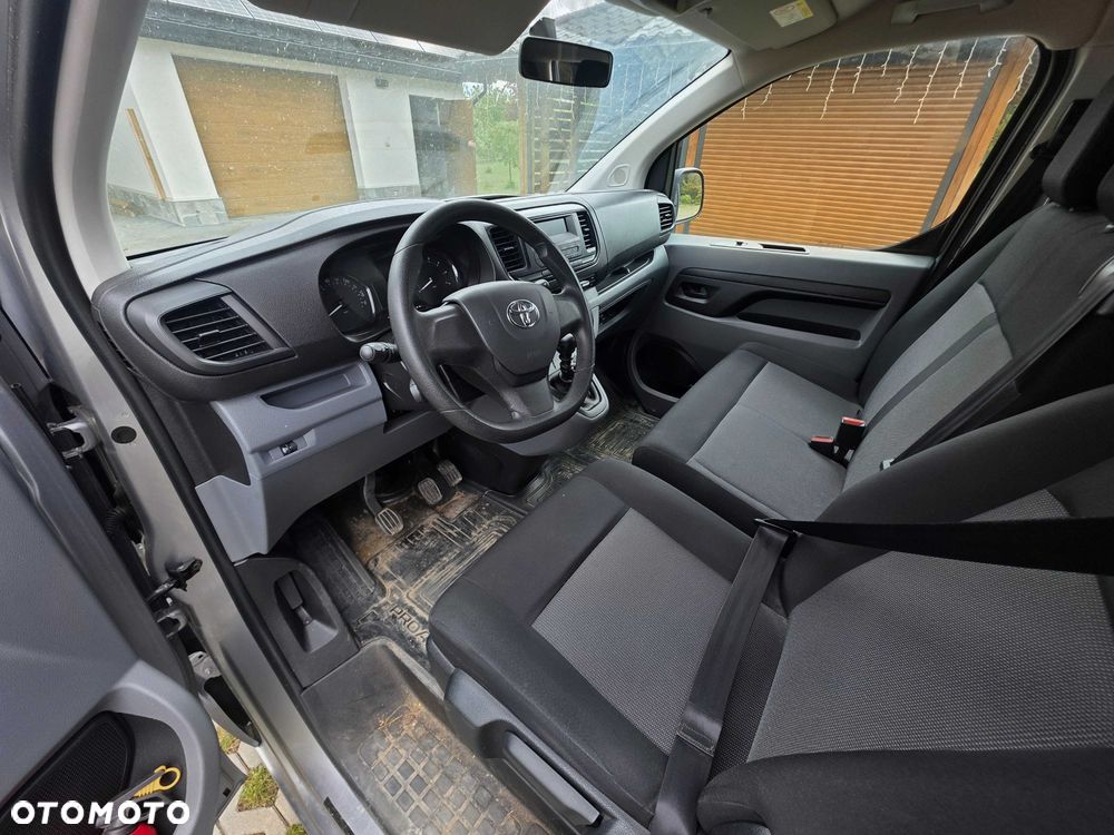 Toyota Proace Verso - 3