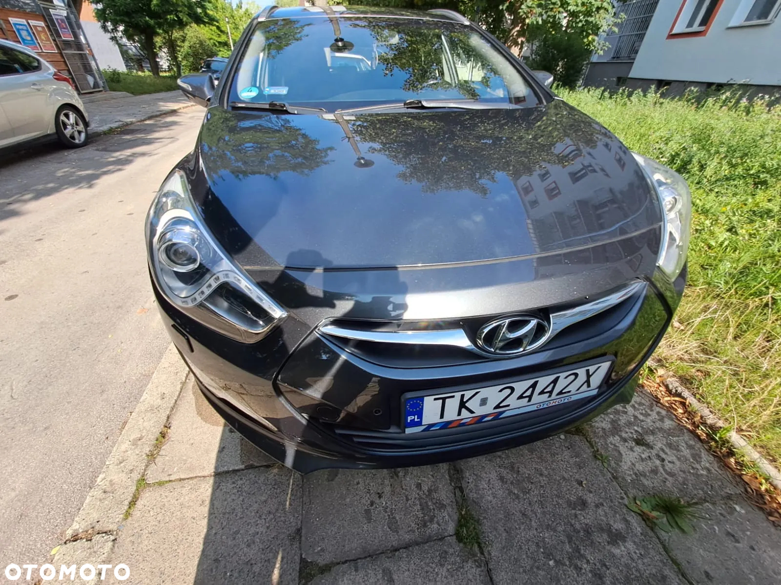 Hyundai i40 - 3