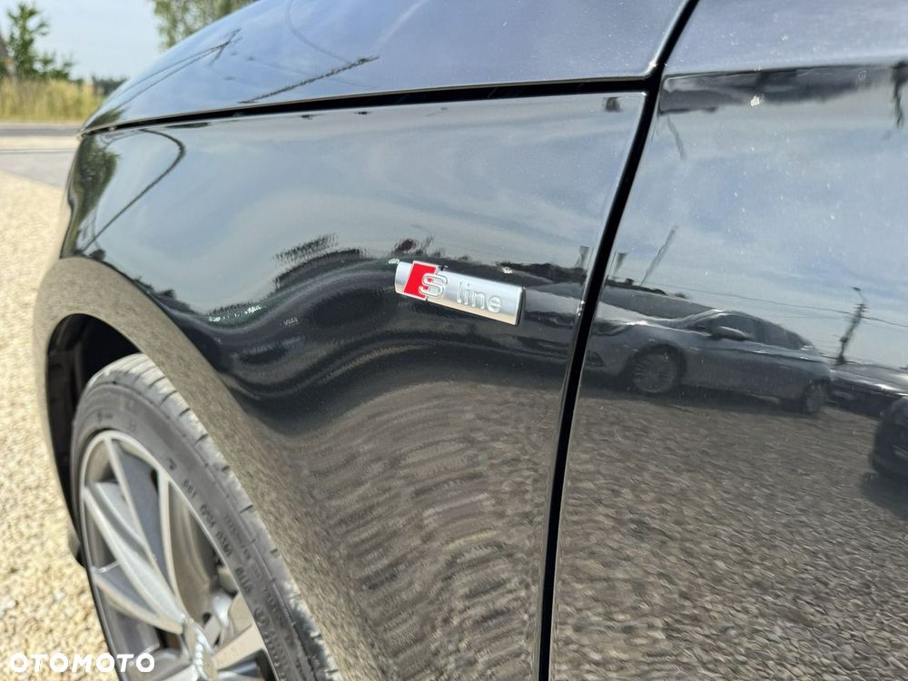 Audi A1 Sportback 1.4 TFSI Design - 24