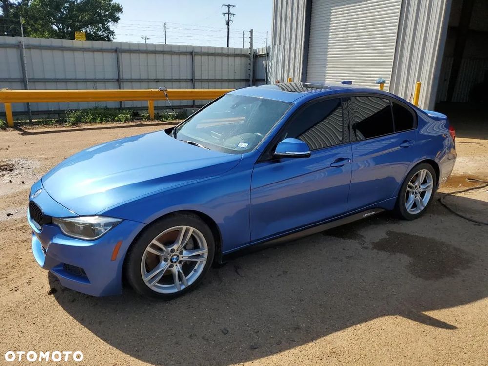 BMW Seria 3 328i xDrive Sport-Aut - 1