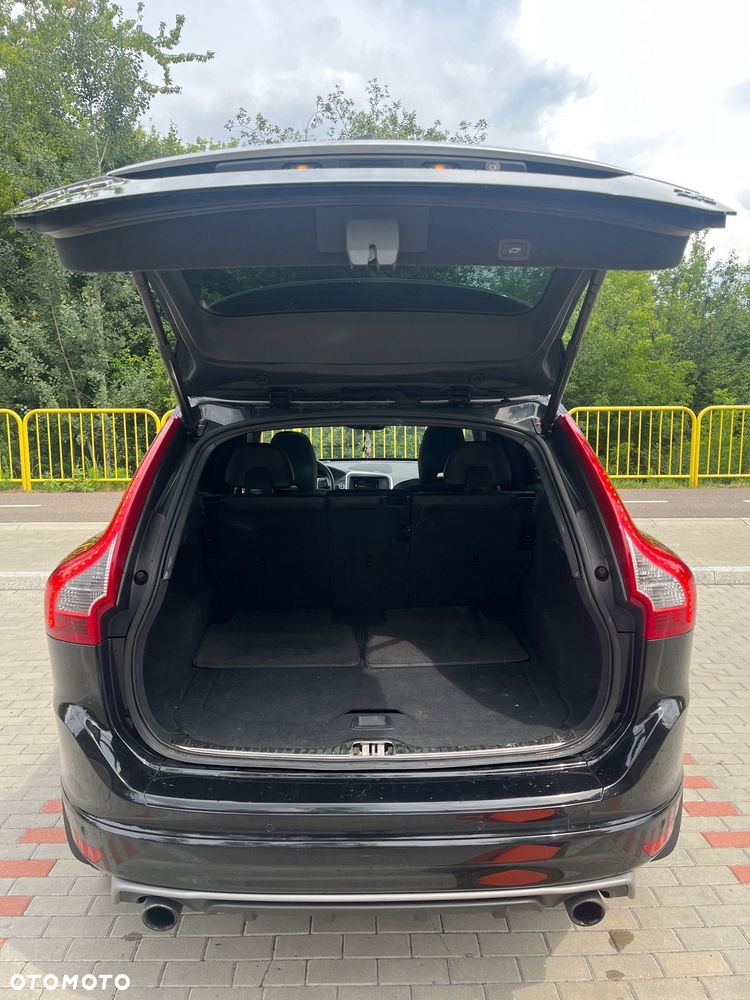 Volvo XC 60 - 24