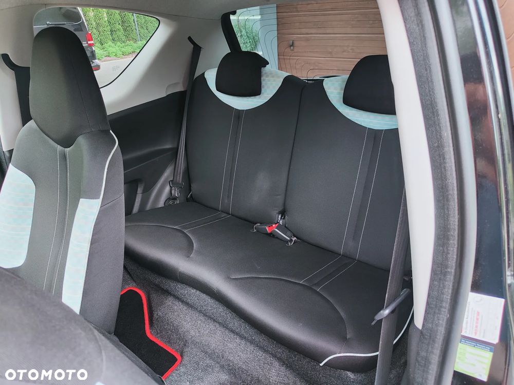 Citroën C1 1.0 Airsport - 29